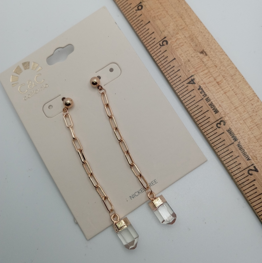 C&C California Earrings